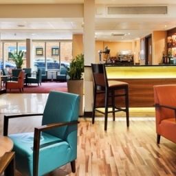 Bar Holiday Inn LONDON - CAMDEN LOCK Fotos