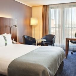 Habitación Holiday Inn LONDON - CAMDEN LOCK Fotos