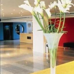 Hall St Giles Hotel Heathrow Fotos