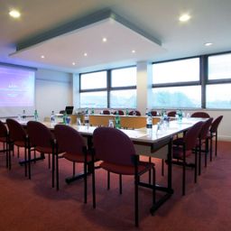 Conference room St Giles Hotel Heathrow Fotos
