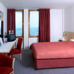 Room St Giles Hotel Heathrow Fotos