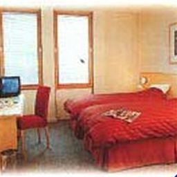 Room St Giles Hotel Heathrow Fotos