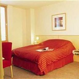 Room St Giles Hotel Heathrow Fotos