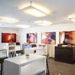  Falkensteiner Hotel Am Schottenfeld Fotos