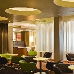 Bar Falkensteiner Hotel Am Schottenfeld Fotos