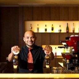 Bar Falkensteiner Hotel Am Schottenfeld Fotos