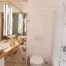 Camera da bagno Falkensteiner Hotel Am Schottenfeld Fotos