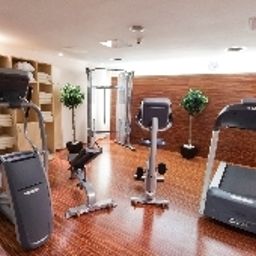 Fitness Falkensteiner Hotel Am Schottenfeld Fotos