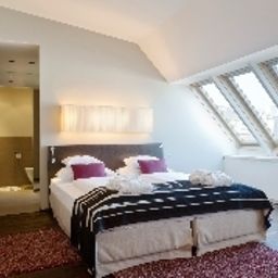 Junior-Suite Falkensteiner Hotel Am Schottenfeld Fotos