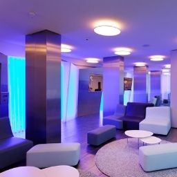 Ресепшен Cristal [Design] Fotos