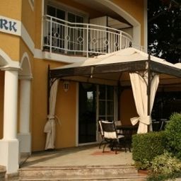 Widok zewnętrzny Maiers Söchau Fotos