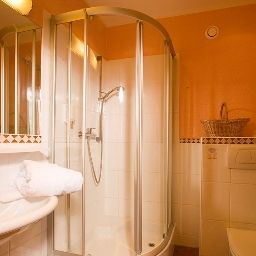 Łazienka Maiers Söchau Fotos