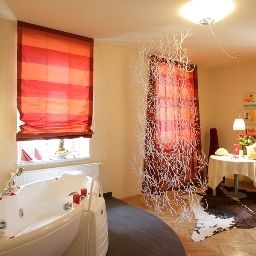 Pokój typu junior suite Maiers Söchau Fotos
