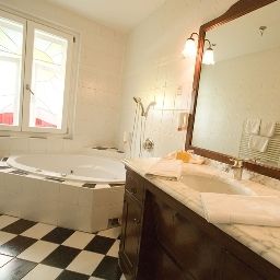 Pokój typu junior suite Maiers Söchau Fotos