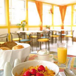 Buffet also-Hotel an der Hardt Fotos