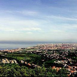 Panorama La Vedetta Fotos