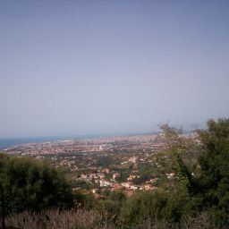 Panorama La Vedetta Fotos