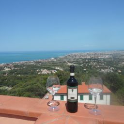 Panorama La Vedetta Fotos