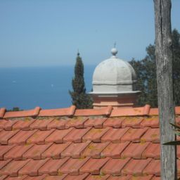 Panorama La Vedetta Fotos