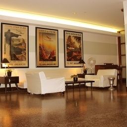 The Richmond Hotel Fotos
