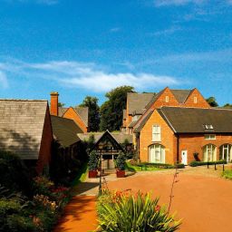 A Marriott Hotel & Country Club Worsley Park Manchester