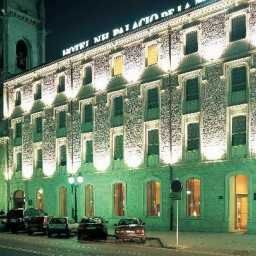 NH Palacio de la Merced Burgos