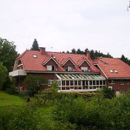 Schadde Pension Vlotho Bad Seebruch
