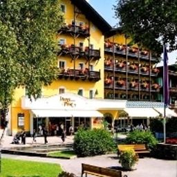 Krumers Post HOtel & Spa Seefeld