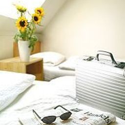 Chambre also-Hotel an der Hardt Fotos