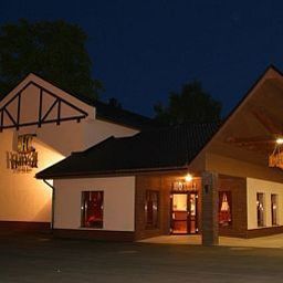 Hansahotell Tartu