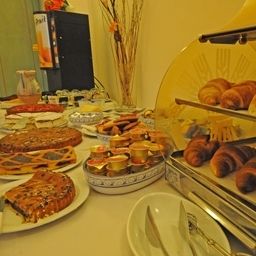 Buffet Rossi Fotos