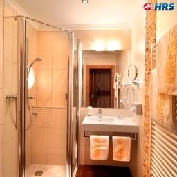 Badezimmer Alpendorf Fotos