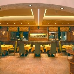 Restaurant Alpendorf Fotos