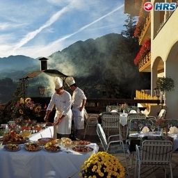 Restaurant Alpendorf Fotos