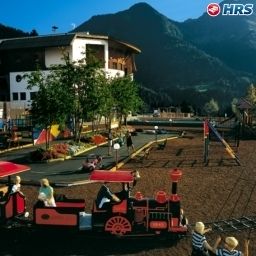 Restaurant Alpendorf Fotos