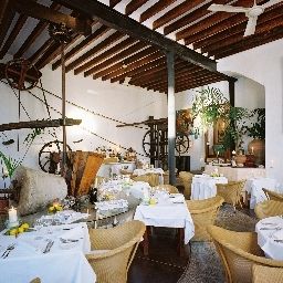 Ristorante Ca`s Xorc Fotos