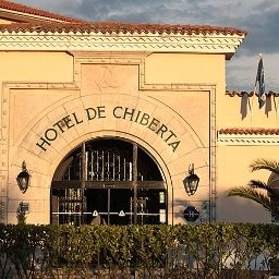 Chiberta et Du Golf Biarritz