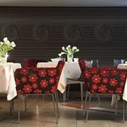 Frühstücksraum im Restaurant Anessis Fotos