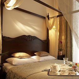 Junior Suite Luxembourg Fotos