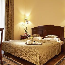 Zimmer Luxembourg Fotos