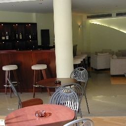 Bar Park Hotel Fotos