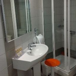 Badezimmer Park Hotel Fotos