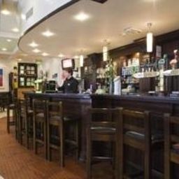 Bar Belvedere Hotel Parnell Square Fotos