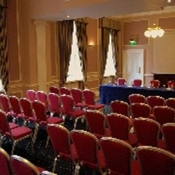 Sala de reuniones Belvedere Hotel Parnell Square Fotos