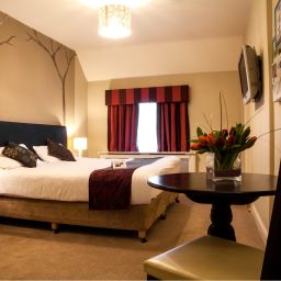  Belvedere Hotel Parnell Square Fotos
