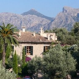 Ca`s Xorc Sóller
