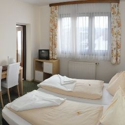 Chambre Zlami-Holzer Fotos