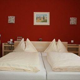 Chambre Zlami-Holzer Fotos