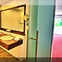 Badezimmer Plattenwirt Fotos