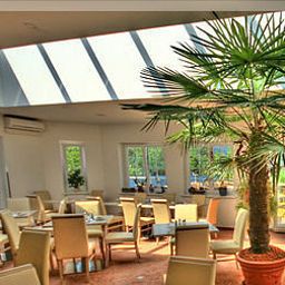 Frühstücksraum Plattenwirt Fotos